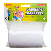 Toalettpapper Orivbart