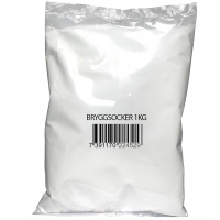 Bryggsocker / Dextrose 1kg