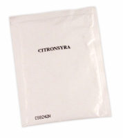 Citronsyra 10 gram