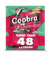 Coobra 48 Extreme Turbojäst