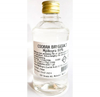 Mjölksyra 80% Coobra 250 ml.