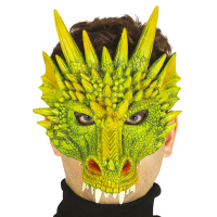 Djurmask Drake