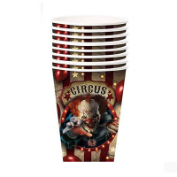 Muggar Cirkus 