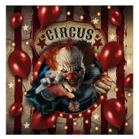 Servetter Cirkus