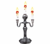 Halloween Ljusstake