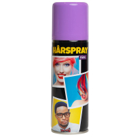 Hrspray Pastellila