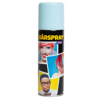 Hrspray Pastellbl