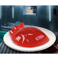 Gelatinform Hjrta 