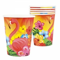 Hawaii muggar 6-pack