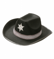 Sheriffhatt 