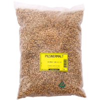 Pilsnermalt Hel