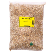 Pilsnermalt Krossad