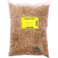 Vienna Malt EBC: 5-7