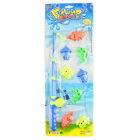 Game Fishing