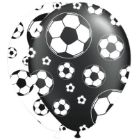 Ballonger Fotboll