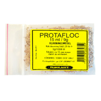 Protaflock 15ml Granulat 