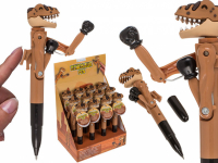 Dinosarie box penna