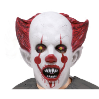 Mask Clown