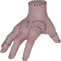 Avhuggen hand 14x16 cm