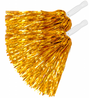 Pom Pom Guld