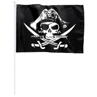 Piratflagga 