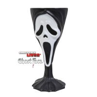 Scream™ Ghost Face Vinglas
