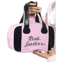 Väska Pink Ladies