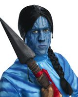 Avatar, Jake Sully peruk 
