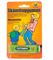 Skmttuggummi 