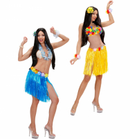Hawaii Kjol mini 
