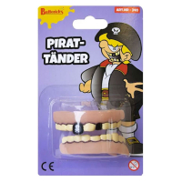 Piratt�nder