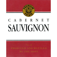 Vinetikett Cabernet Sauvignon
