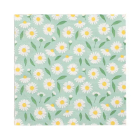 Servetter Daisies