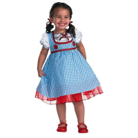 Dorothy, barn