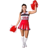 Cheerleader 