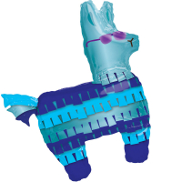 Ballong Battle Royal Llama