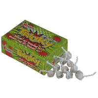 Tricky minismllare