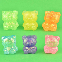 Squeeze Sugar Bear
