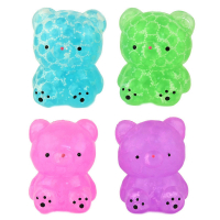 Squeeze Bear