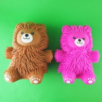 Sqeeze Puffer Bear