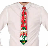 Julslips Elf tokern