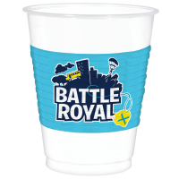 Muggar Battle Royal 8-pack