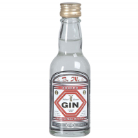 Gin essens