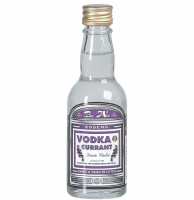 Vodka currant essens