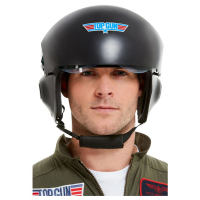 Pilothjlm Top gun Stridspilot