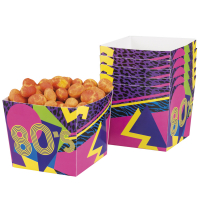 Snacksskl 80-tal