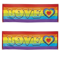 Pride banner