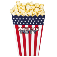 Popcornbgare USA
