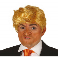 Peruk president