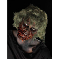 Zombie sminkkit